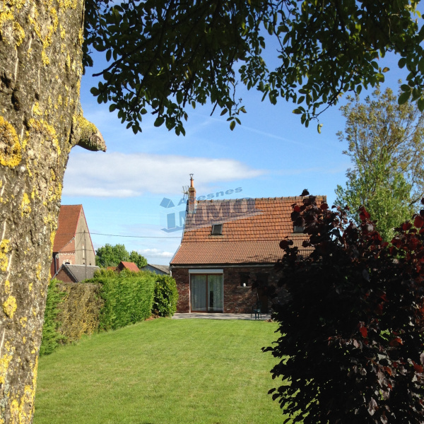 Offres de vente Maison Berles-au-Bois 62123