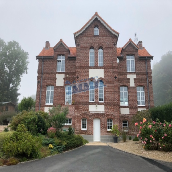 Offres de vente Maison Aubigny-en-Artois 62690