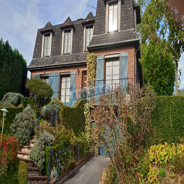 Offres de vente Maison Saint-Michel-sur-Ternoise 62130