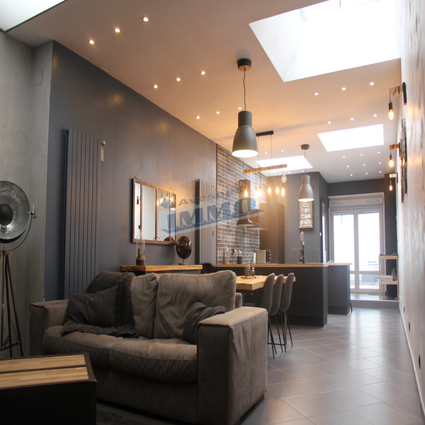 Offres de vente Maison Avion 62210