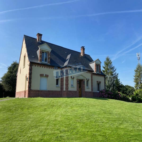 Offres de vente Maison Beaumetz-lès-Loges 62123
