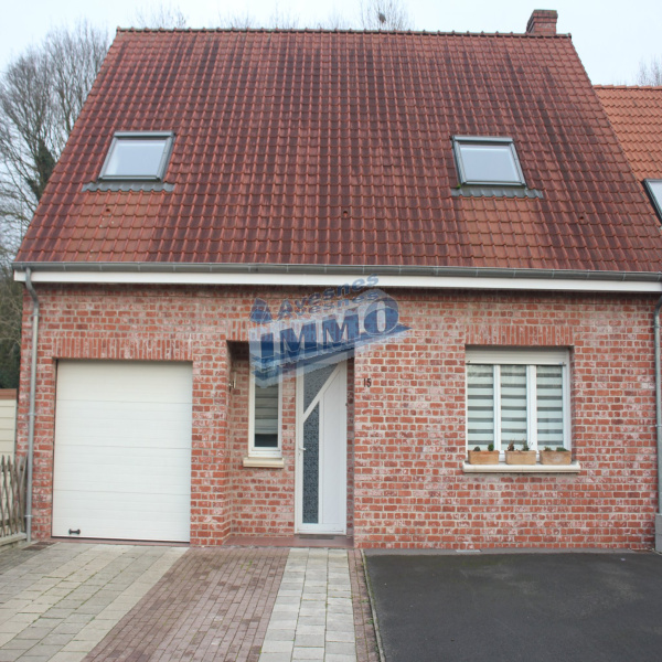 Offres de vente Maison Vimy 62580