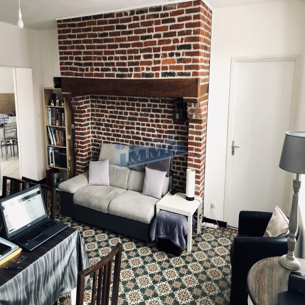 Offres de location Appartement Izel-lès-Hameau 62690
