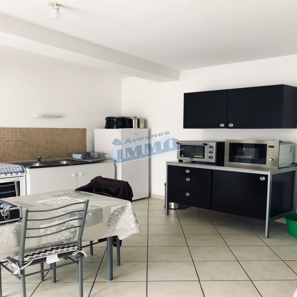 Offres de location Appartement Izel-lès-Hameau 62690