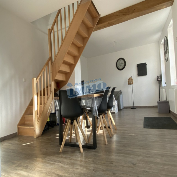 Offres de vente Maison Arleux 59151