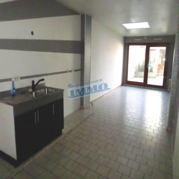 Offres de location Maison Avesnes-le-Comte 62810