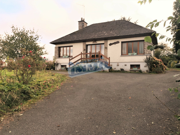 Offres de vente Maison Aubigny-en-Artois 62690