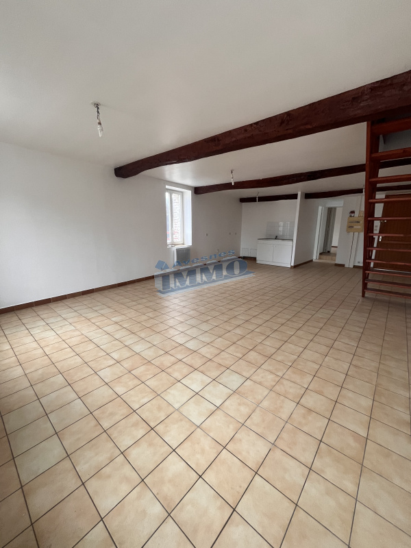 Offres de location Duplex Avesnes-le-Comte 62810