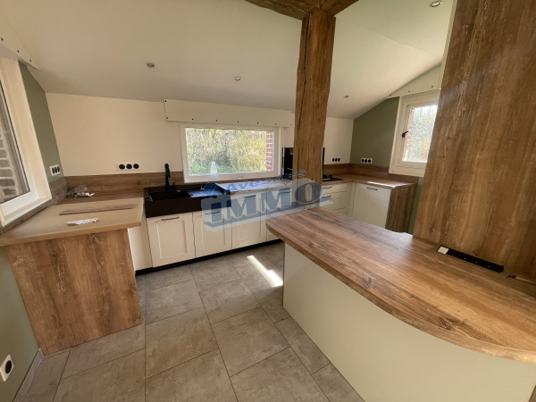 Offres de vente Maison Beaumetz-lès-Loges 62123