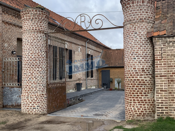 Offres de vente Maison Frévent 62270