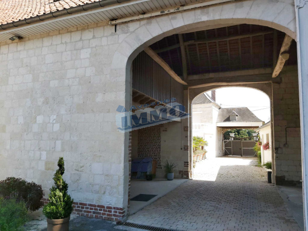 Offres de vente Propriete Arras 62000
