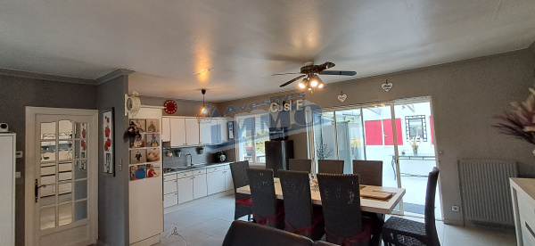 Offres de vente Maison Anvin 62134