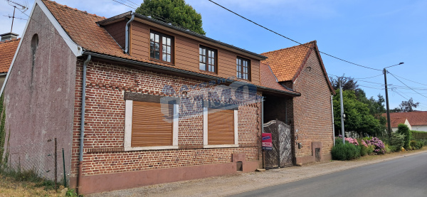 Offres de vente Maison Ternas 62127