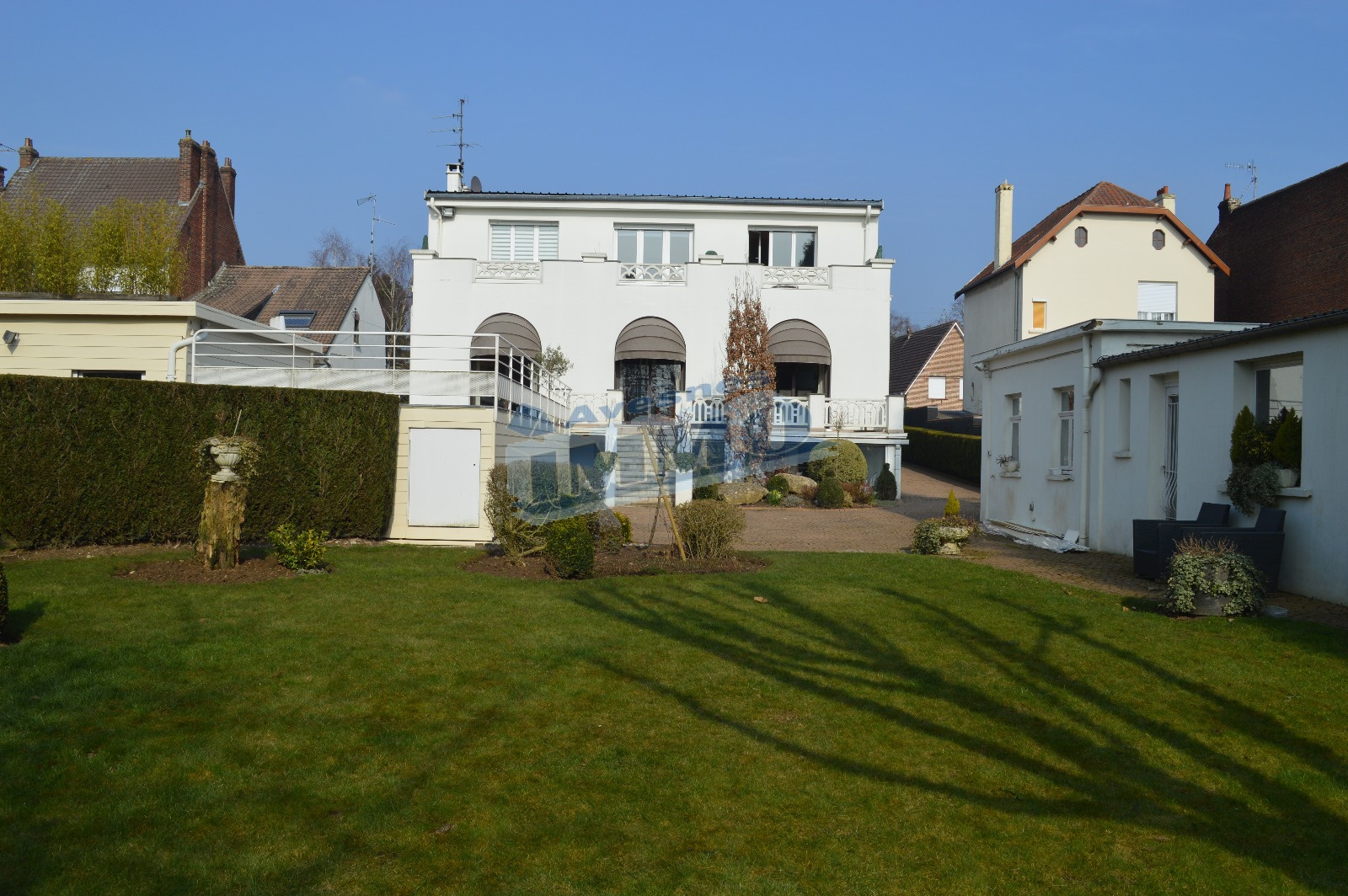Offres de vente Maison arras 62000