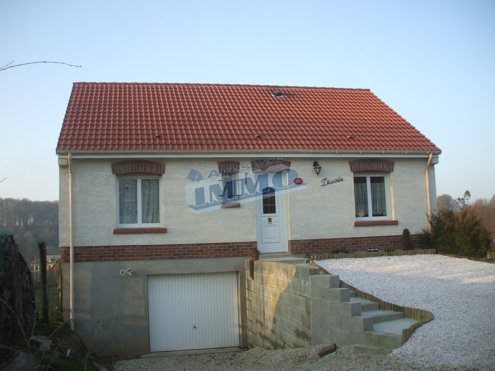 Offres de vente Maison Avesnes-le-Comte 62810