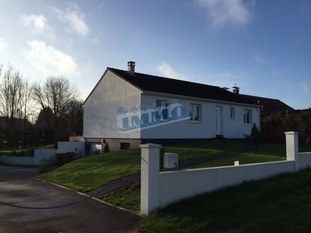 Offres de vente Maison Avesnes-le-Comte 62810