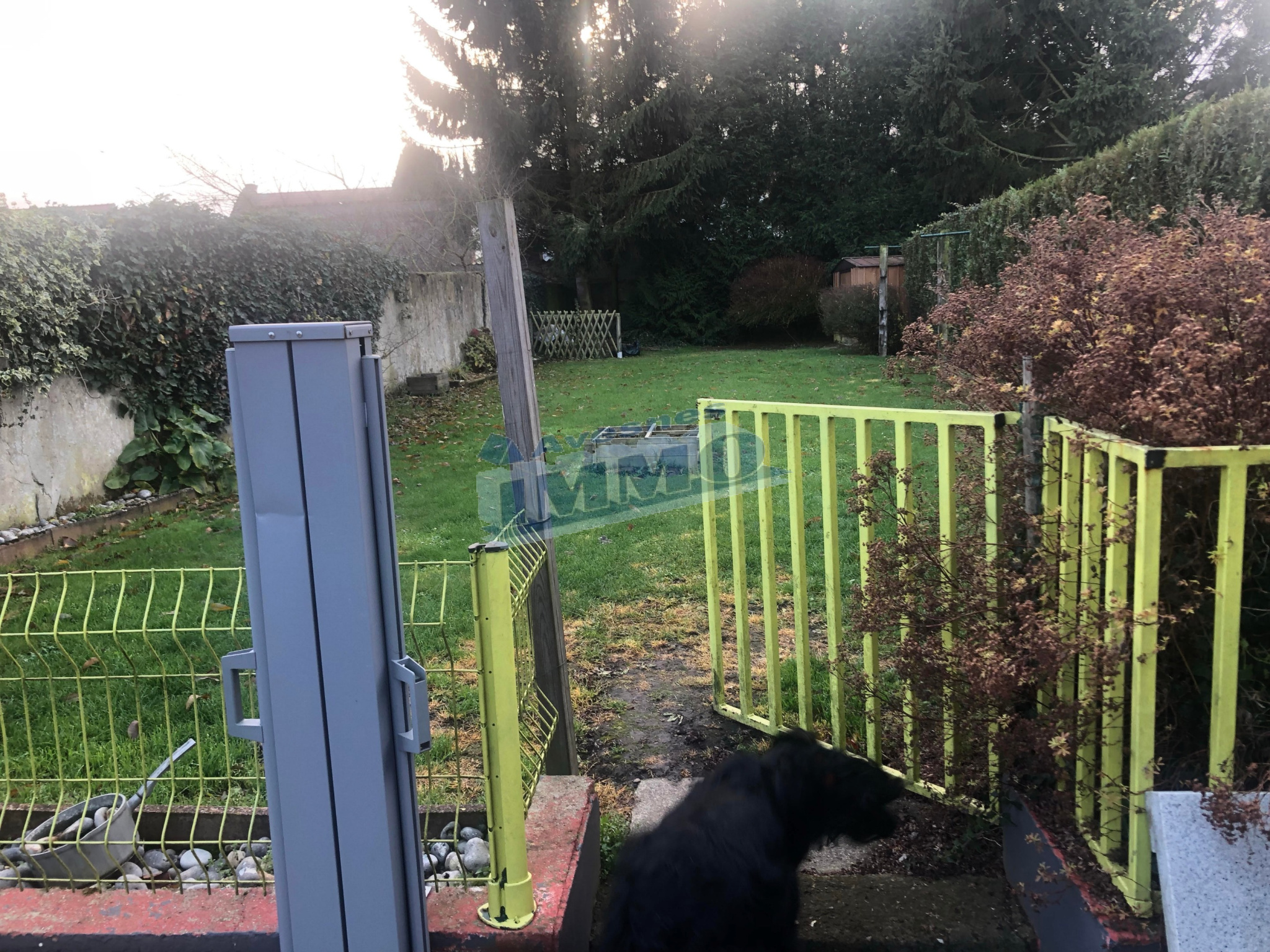 location SECTEUR SAINT POL SUR TERNOISE