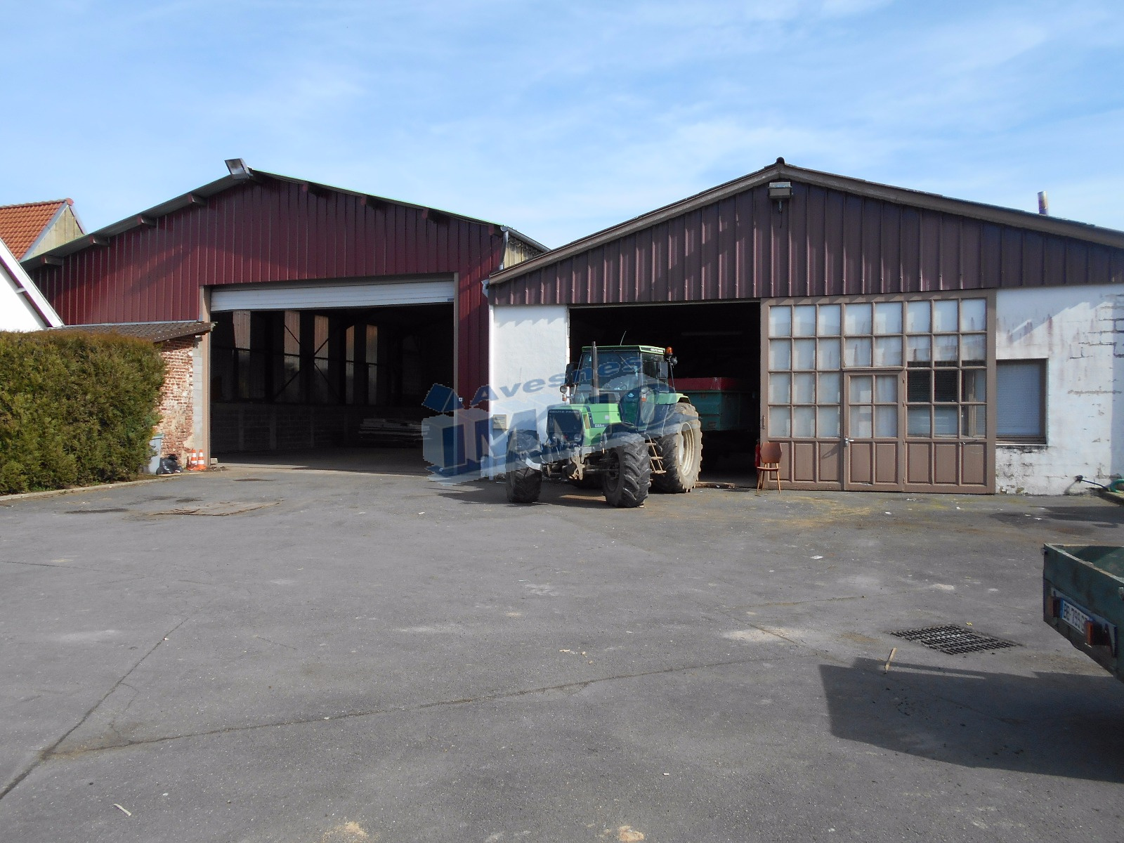 Offres de location Autre Aubigny-en-Artois 62690
