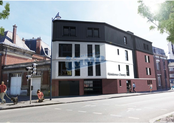 Offres de vente Appartement Arras 62000