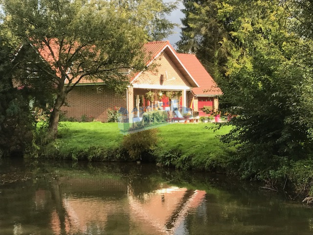 Offres de vente Maison Avesnes-le-Comte 62810