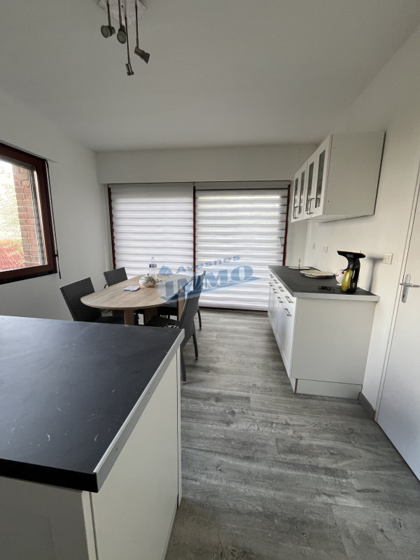Offres de location Maison Tincques 62127