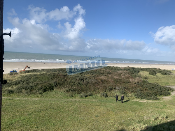 Offres de vente Appartement Berck 62600