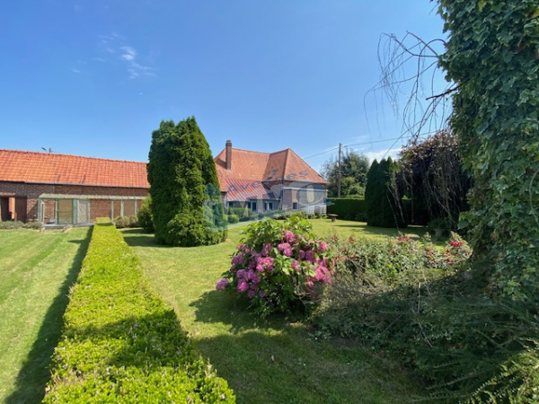 Offres de vente Maison Aubigny-en-Artois 62690