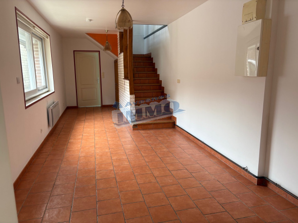 Offres de vente Immeuble Avesnes-le-Comte 62810