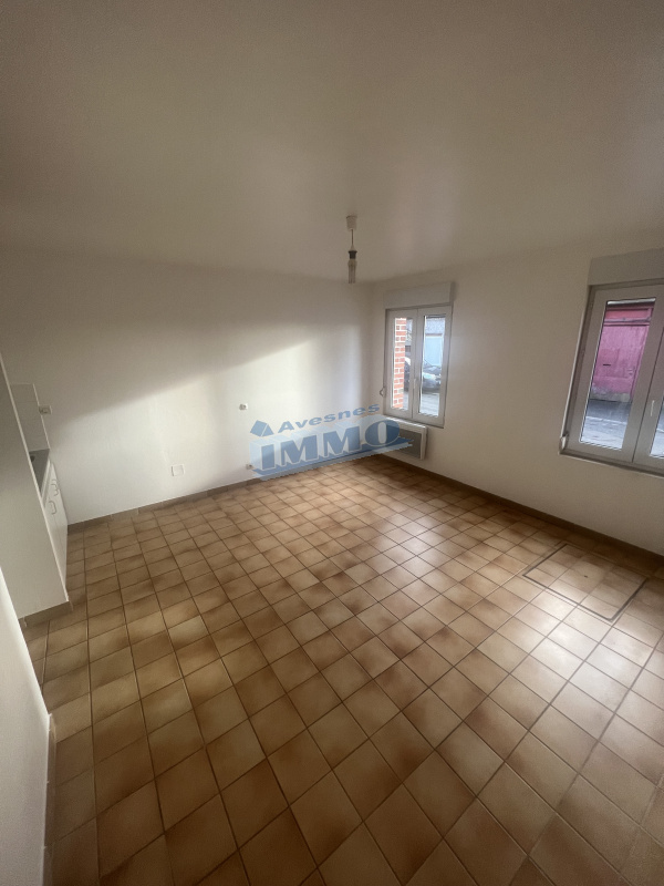 Offres de location Appartement Avesnes-le-Comte 62810