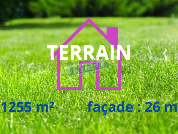 Offres de vente Terrain à batir Croix-en-Ternois 62130