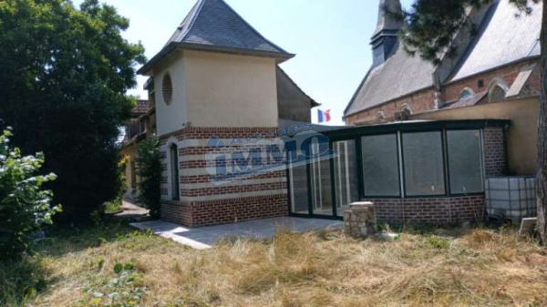 Offres de vente Maison Hesdin 62140