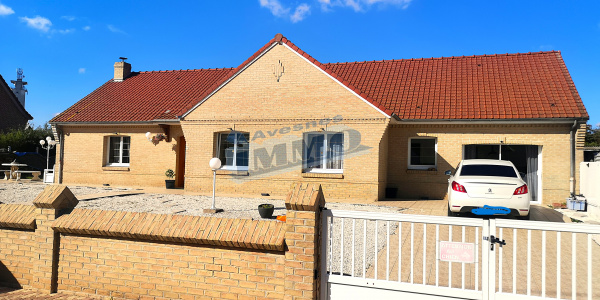 Offres de vente Maison Beaumetz-lès-Loges 62123