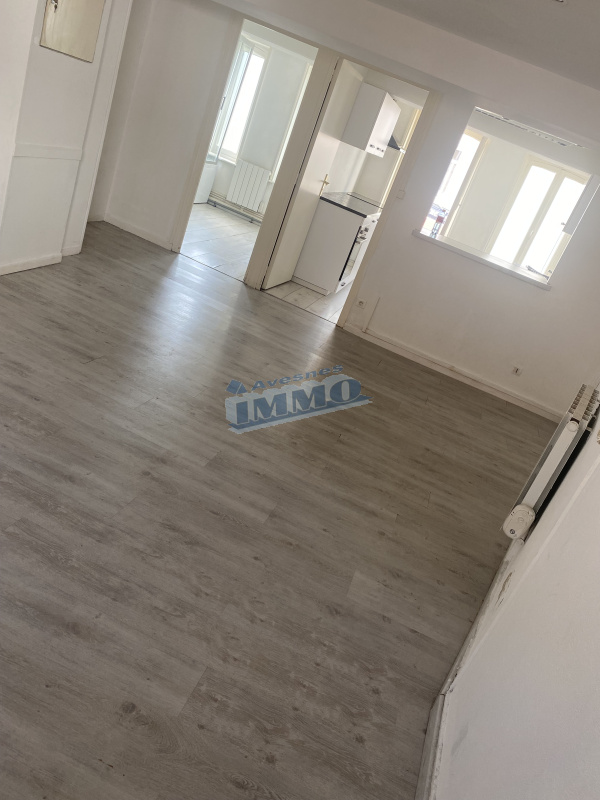 Offres de location Appartement Saint-Pol-sur-Ternoise 62130