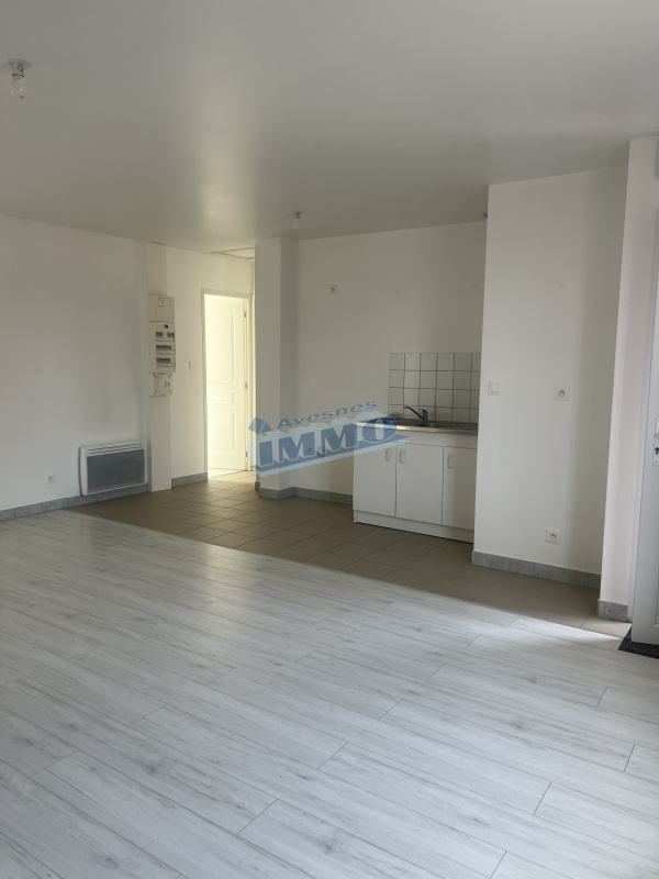 Offres de location Appartement Tincques 62127