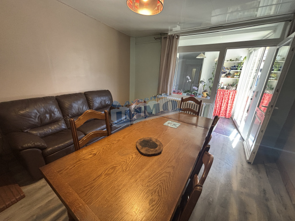 Offres de vente Maison Frévent 62270