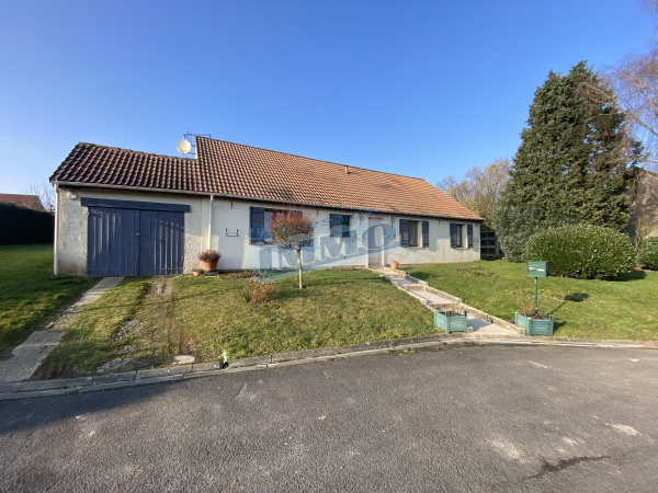 Offres de vente Maison Avesnes-le-Comte 62810