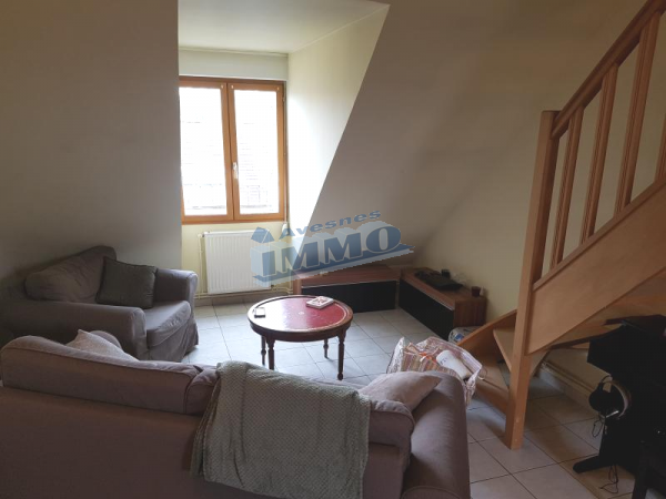 Offres de location Appartement Saint-Pol-sur-Ternoise 62130