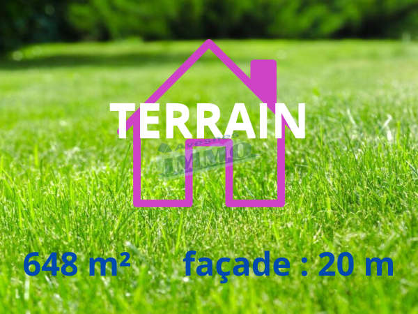 Offres de vente Terrain Penin 62127