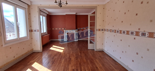 Offres de vente Autre Saint-Pol-sur-Ternoise 62130