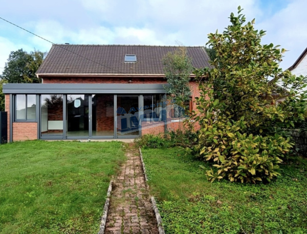 Offres de vente Maison Bienvillers-au-Bois 62111