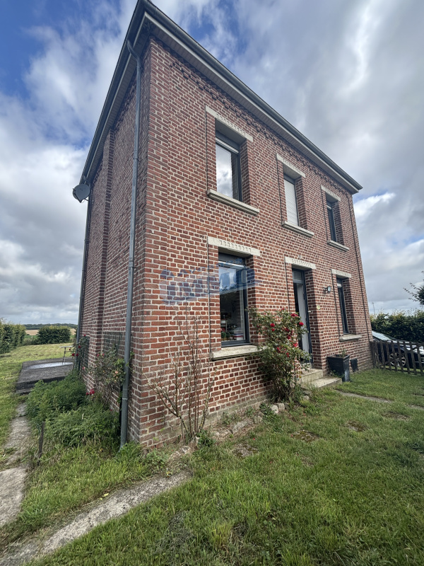 Offres de location Appartement Flers 62270