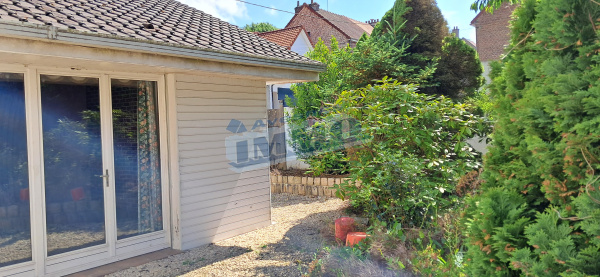 Offres de vente Maison Saint-Pol-sur-Ternoise 62130
