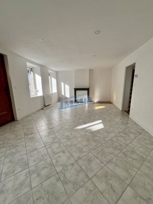 Offres de vente Maison Avesnes-le-Comte 62810
