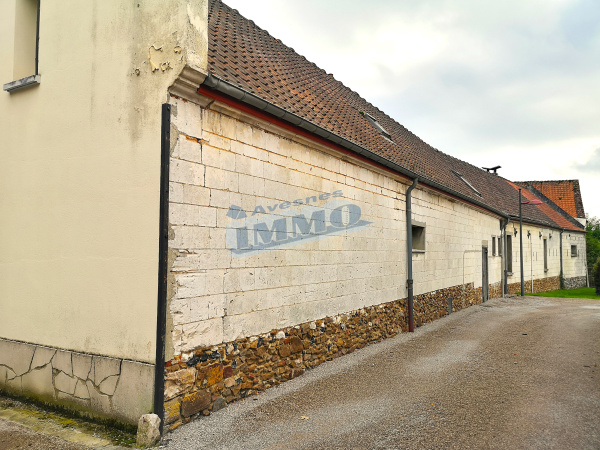 Offres de vente Maison Agnez-lès-Duisans 62161