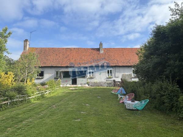 Offres de vente Maison Fressin 62140