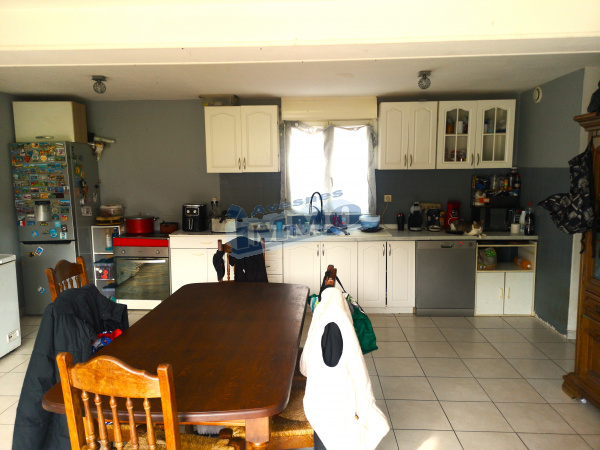 Offres de vente Immeuble Saint-Pol-sur-Ternoise 62130