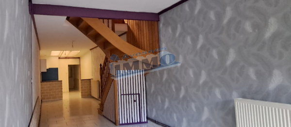 Offres de vente Maison Saint-Pol-sur-Ternoise 62130