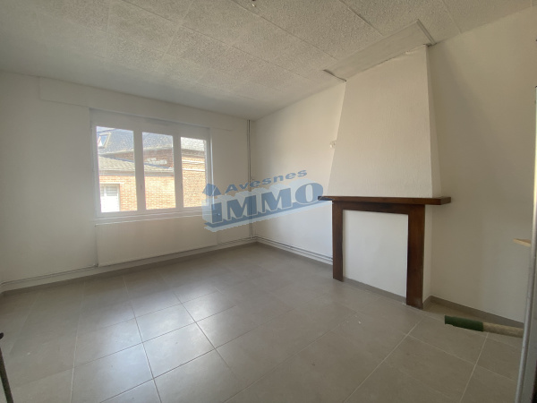 Offres de location Maison Warlus 62123