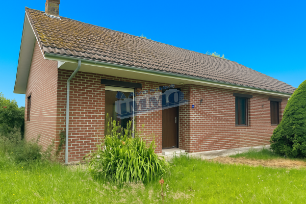 Offres de vente Maison Saint-Pol-sur-Ternoise 62130