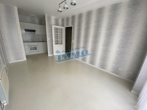 Offres de location Appartement Saint-Pol-sur-Ternoise 62130